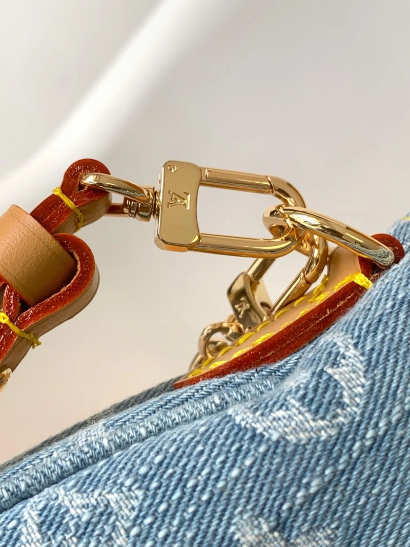 LV Satchel bags 4056F-0078