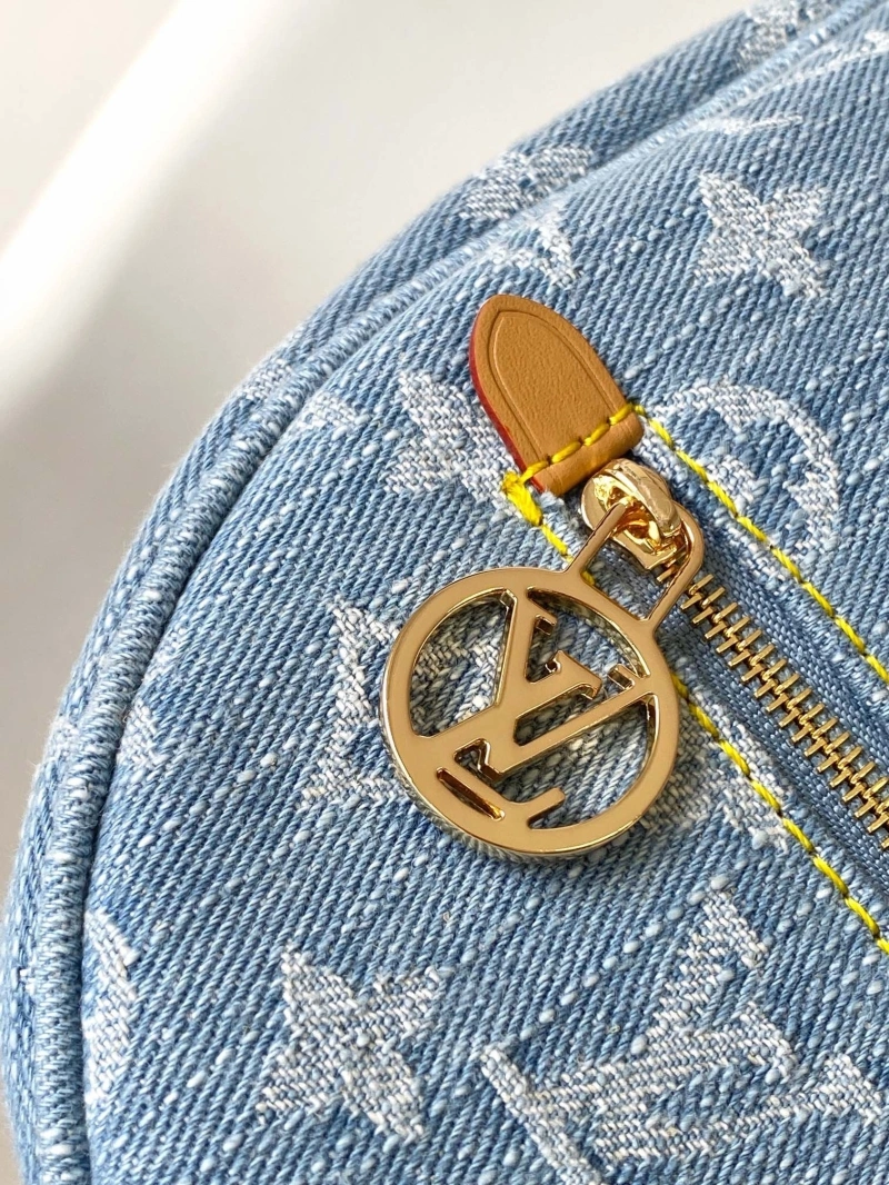 LV Satchel bags 4056F-0080