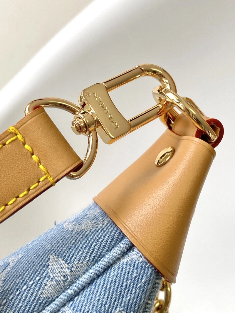 LV Satchel bags 4056F-0080