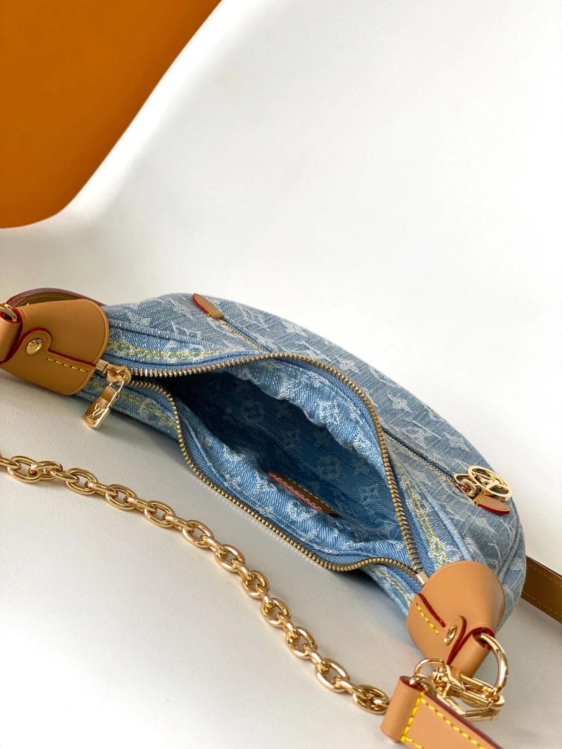 LV Satchel bags 4056F-0080