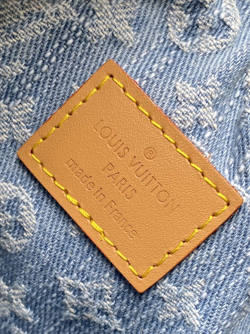 LV Satchel bags 4056F-0080