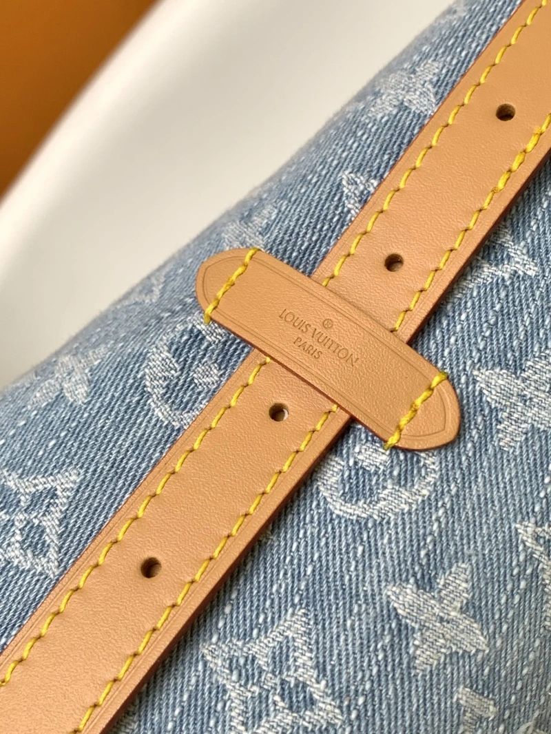 LV Top Handle Bags 4056F-0081