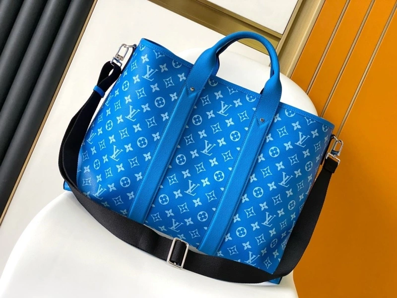 LV Shopping Bags 4056F-0084
