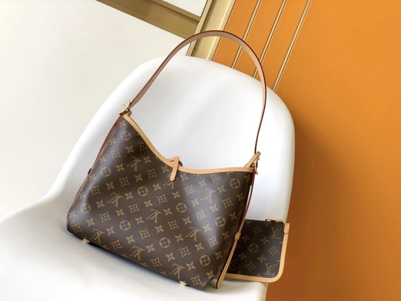 LV Shopping Bags 4056F-0088
