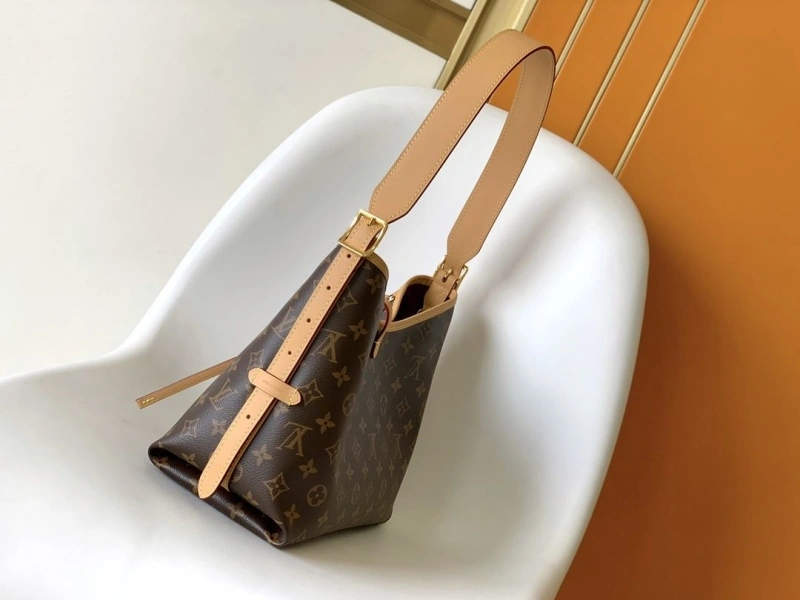 LV Shopping Bags 4056F-0088