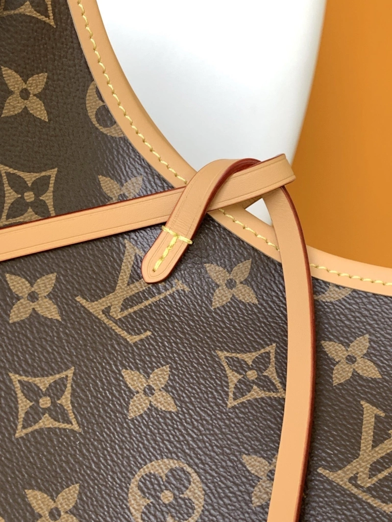 LV Shopping Bags 4056F-0088