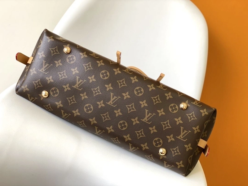 LV Shopping Bags 4056F-0089