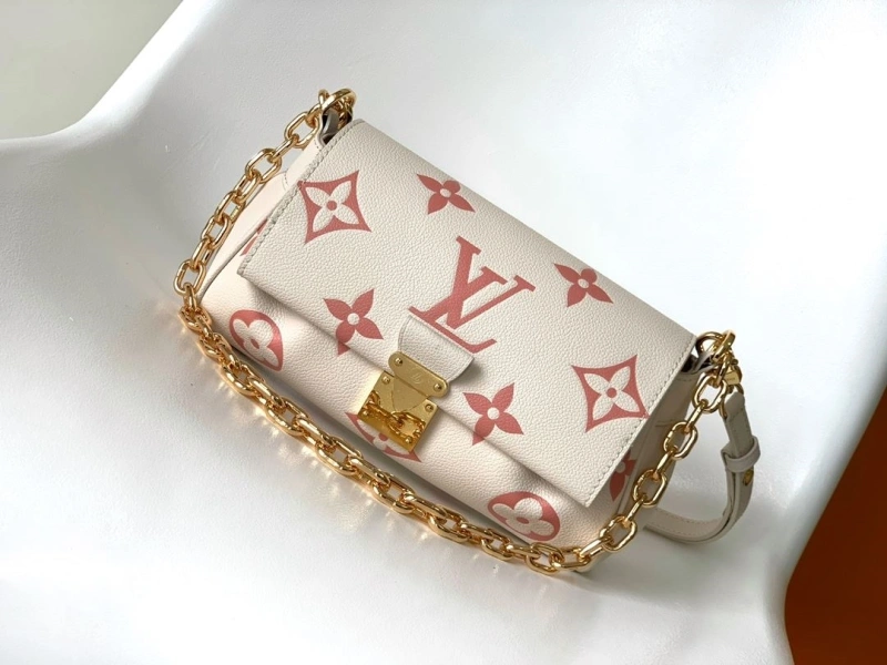 LV Satchel bags 4056F-0090