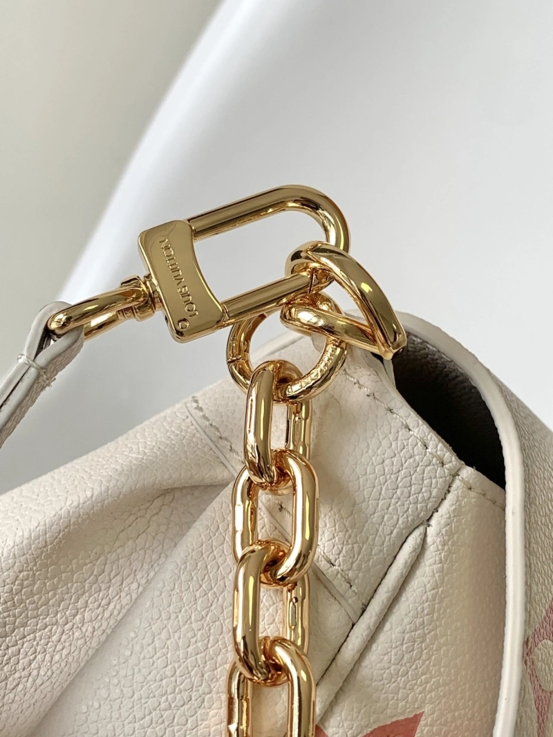 LV Satchel bags 4056F-0090