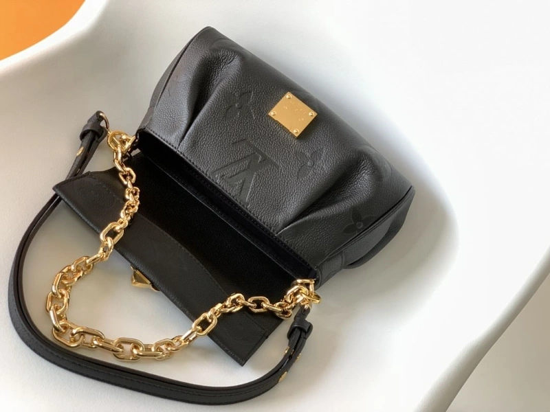 LV Satchel bags 4056F-0092