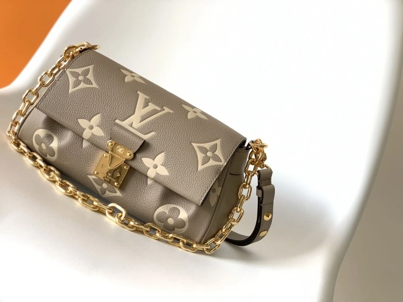 LV Satchel bags 4056F-0094