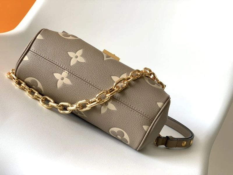 LV Satchel bags 4056F-0094