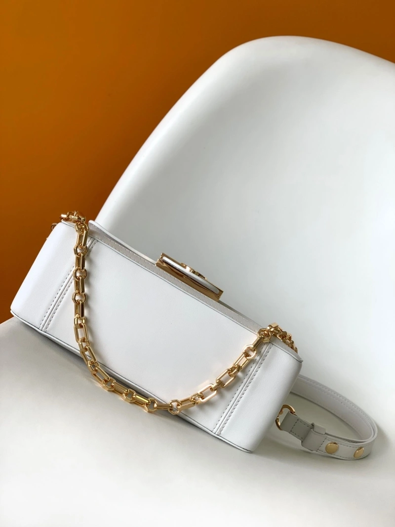 LV Satchel bags 4056F-0096