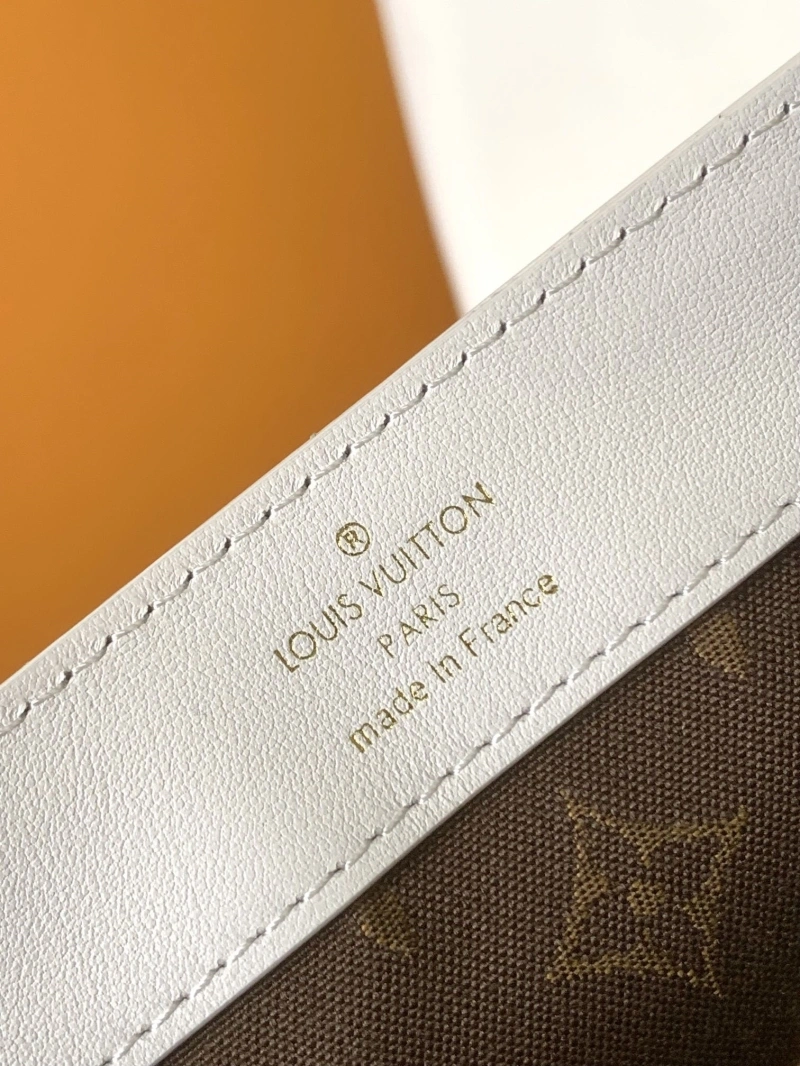 LV Satchel bags 4056F-0096