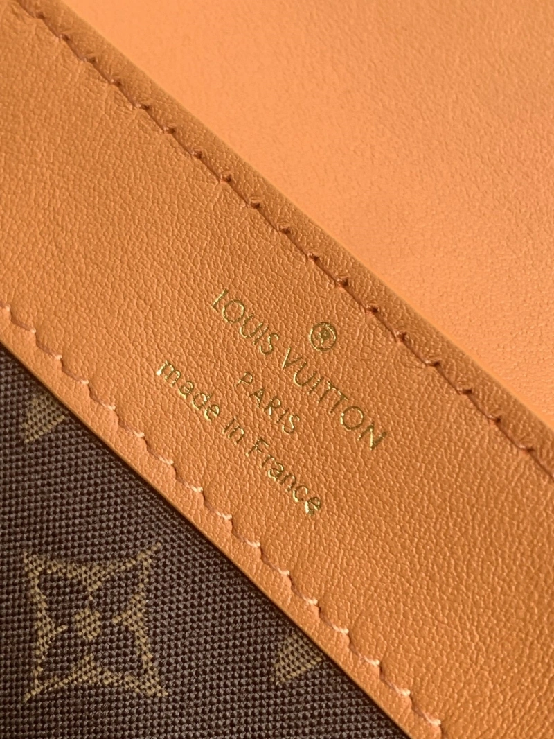 LV Satchel bags 4056F-0098