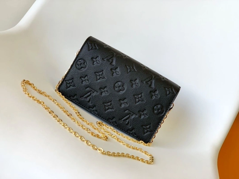 LV Satchel bags 4056F-0102