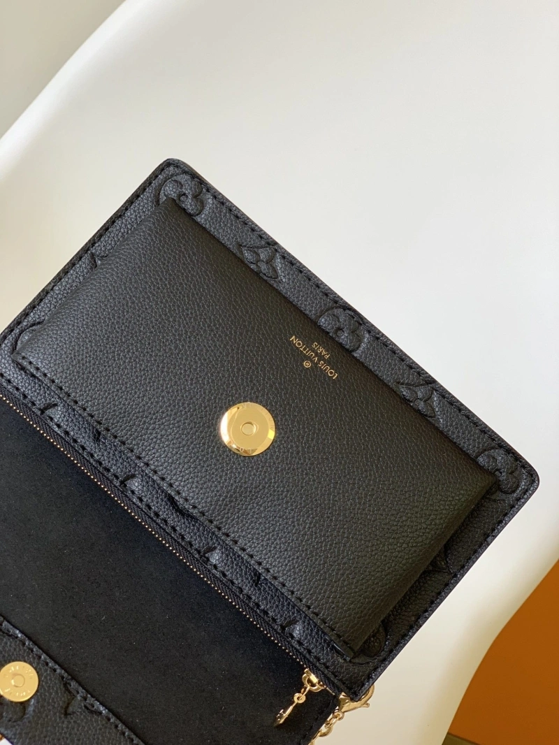 LV Satchel bags 4056F-0102