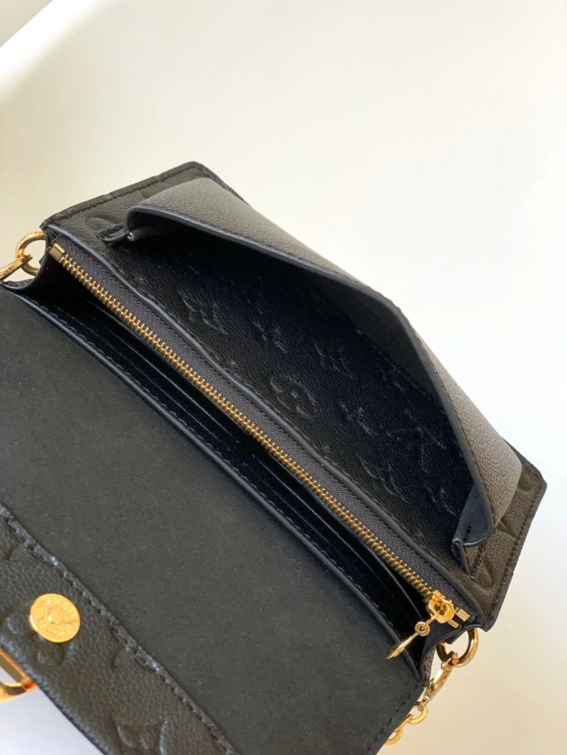 LV Satchel bags 4056F-0102