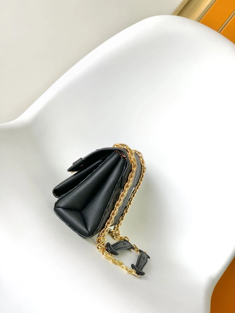 LV Satchel bags 4056F-0103