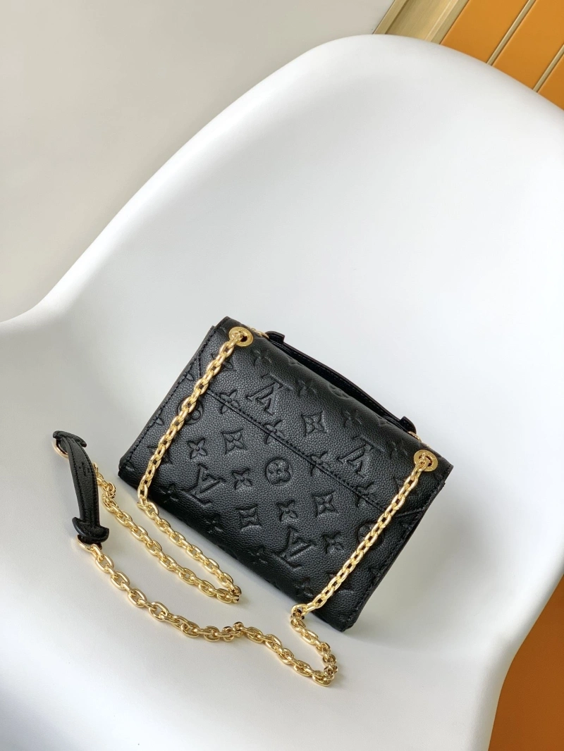 LV Satchel bags 4056F-0103