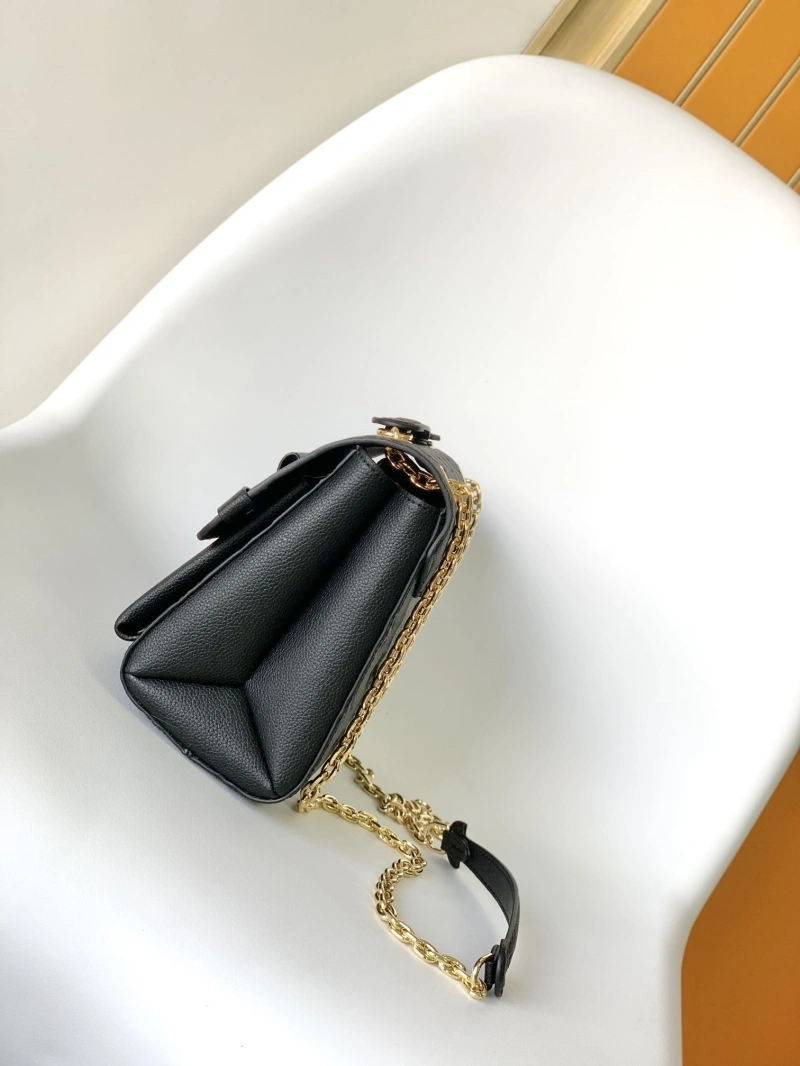 LV Satchel bags 4056F-0104