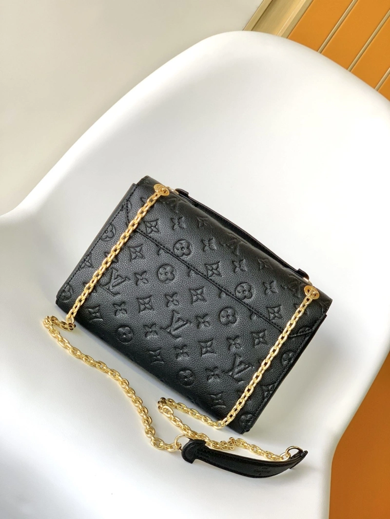 LV Satchel bags 4056F-0104