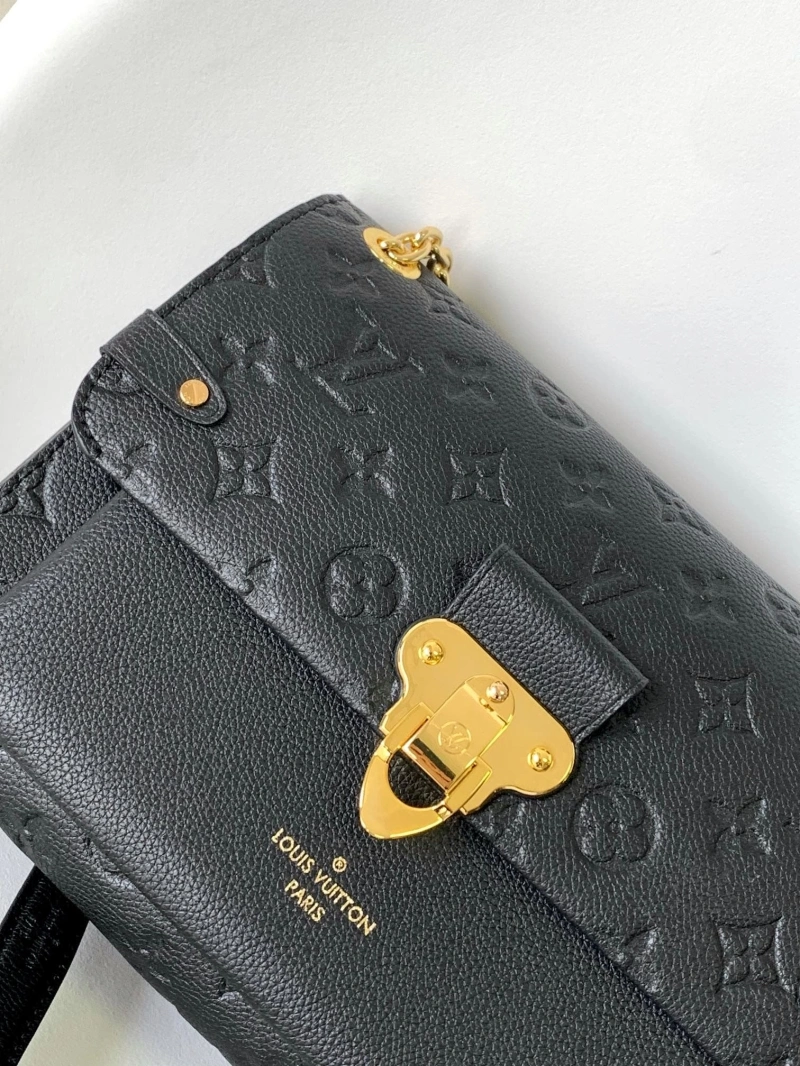 LV Satchel bags 4056F-0104