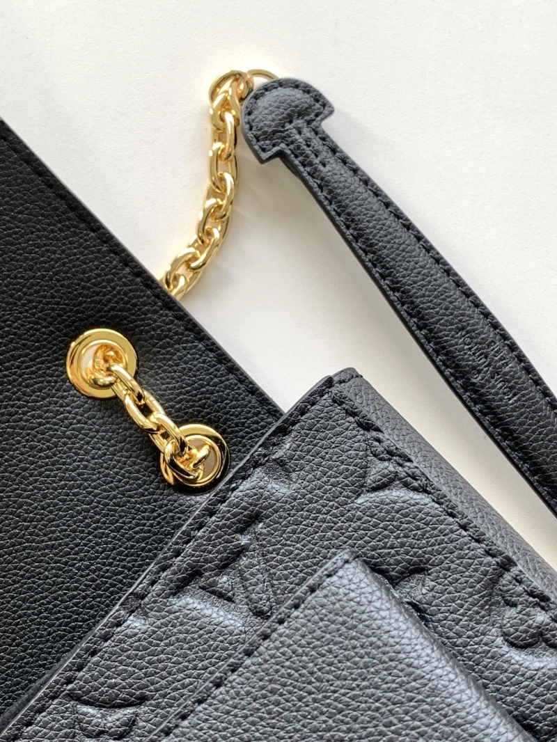 LV Satchel bags 4056F-0104