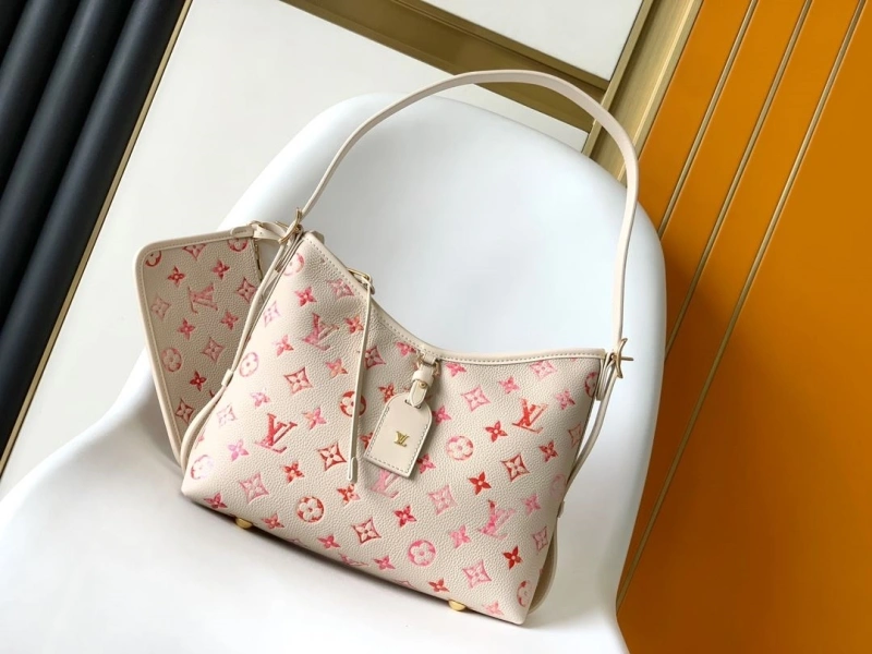 LV Shopping Bags 4056F-0109