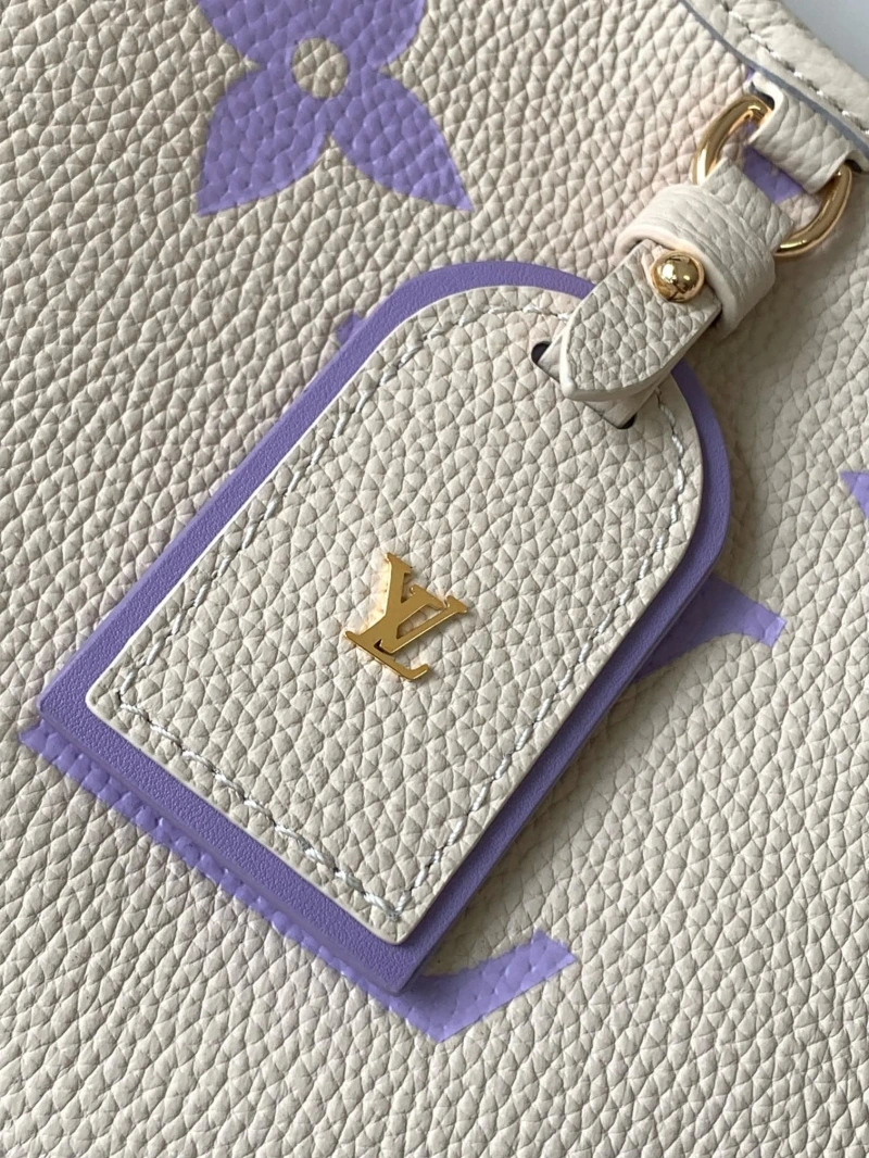 LV Shopping Bags 4056F-0110