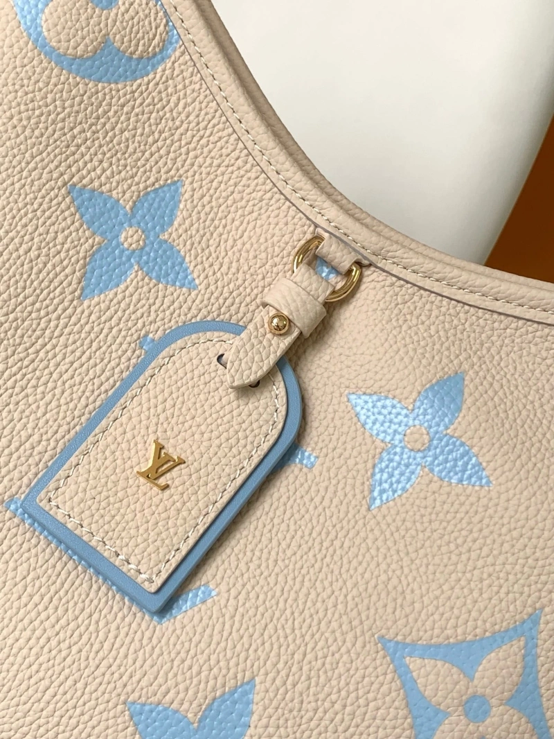LV Shopping Bags 4056F-0111