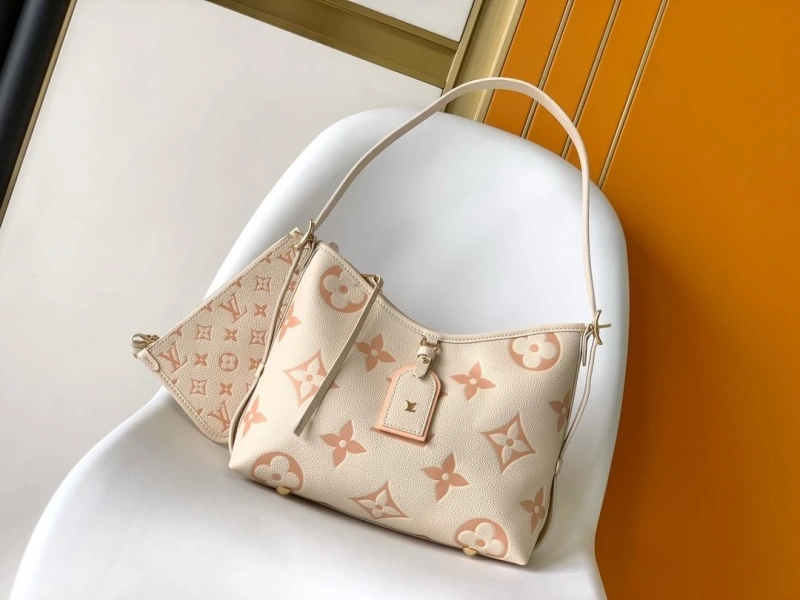 LV Shopping Bags 4056F-0112