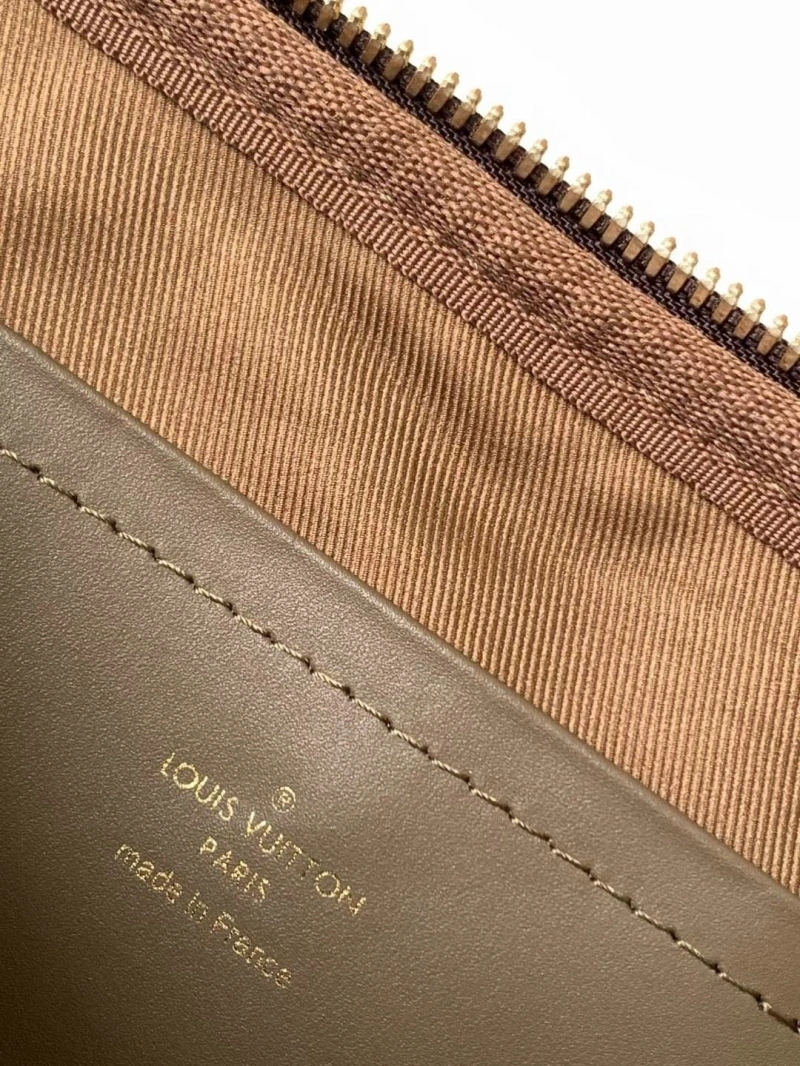 LV Satchel bags 4056F-0113