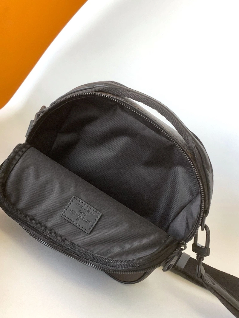 LV Satchel bags 4056F-0115