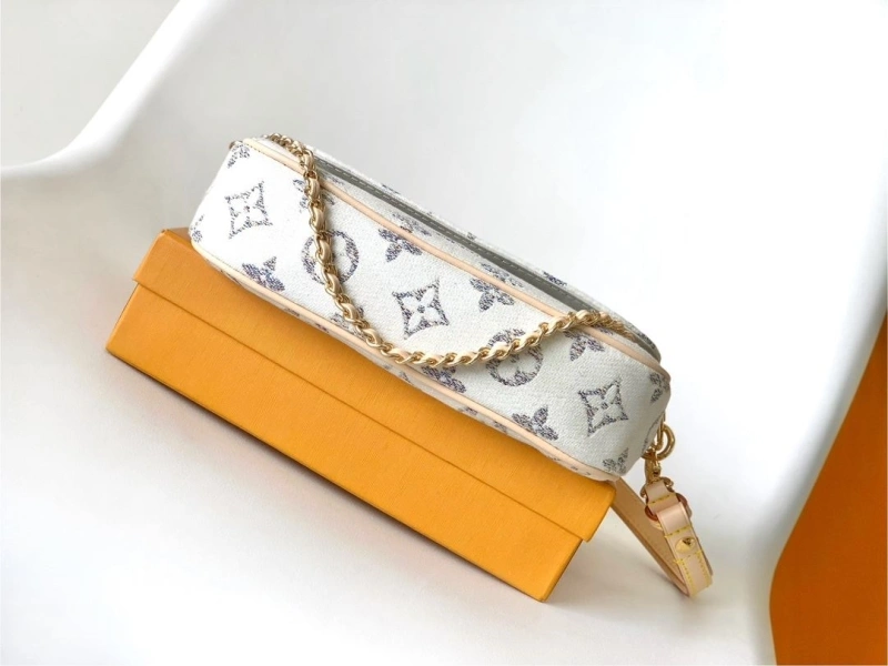 LV Satchel bags 4056F-0121