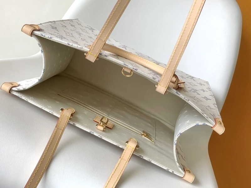 LV Shopping Bags 4056F-0123