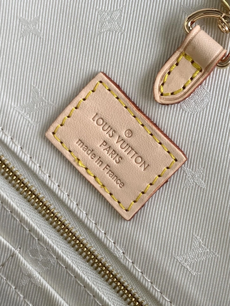 LV Shopping Bags 4056F-0123