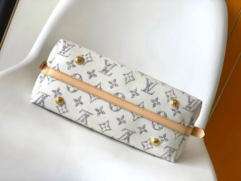 LV Shopping Bags 4056F-0124