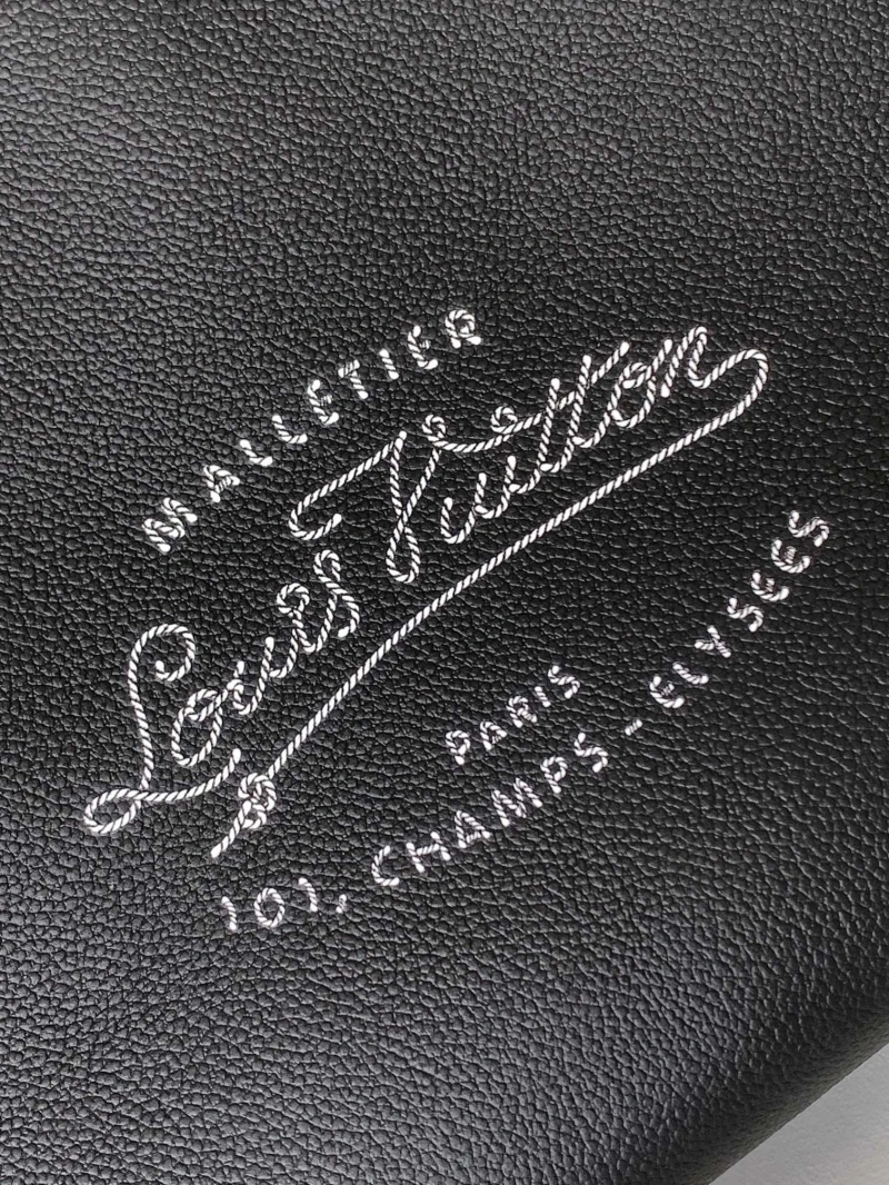 LV Shopping Bags 4056F-0132