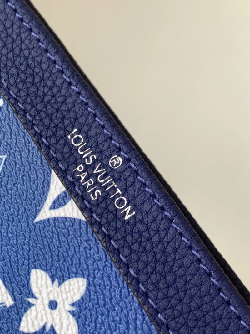 LV Satchel bags 4056F-0144