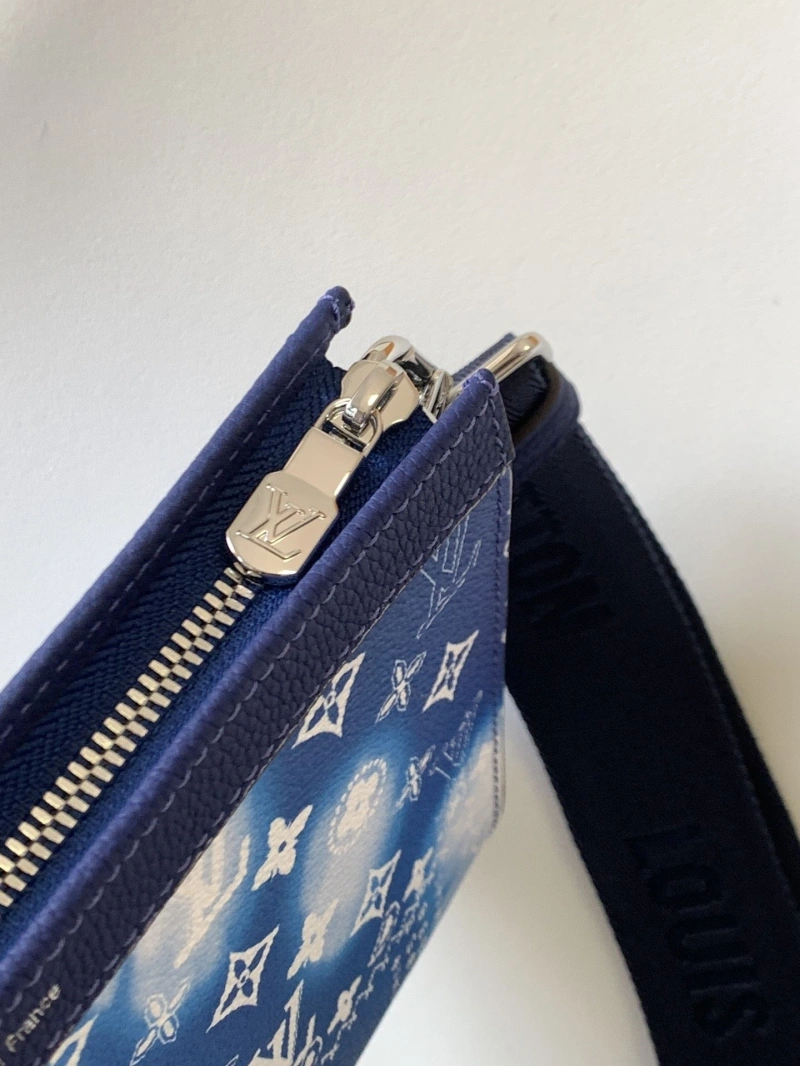 LV Satchel bags 4056F-0144