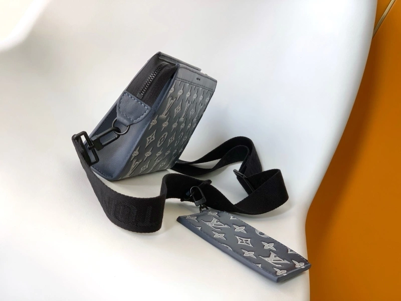 LV Satchel bags 4056F-0145