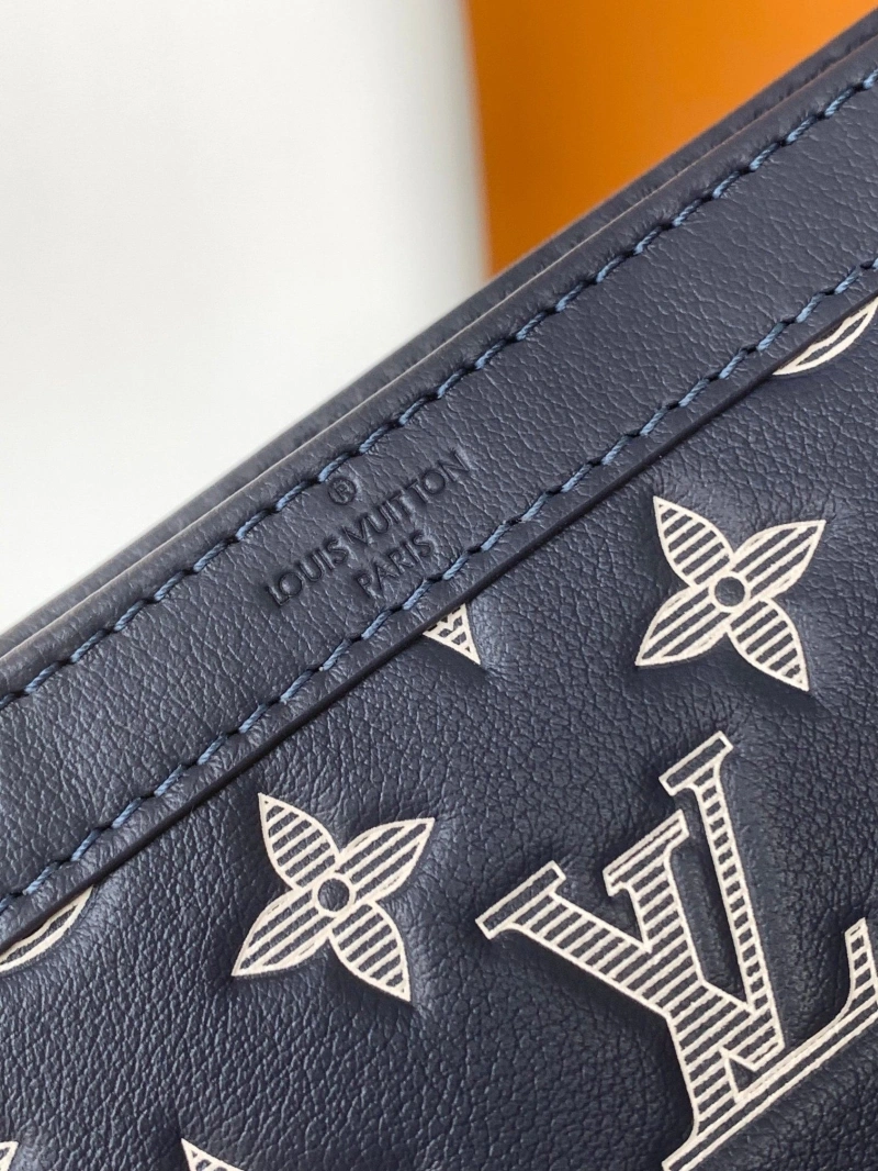 LV Satchel bags 4056F-0145