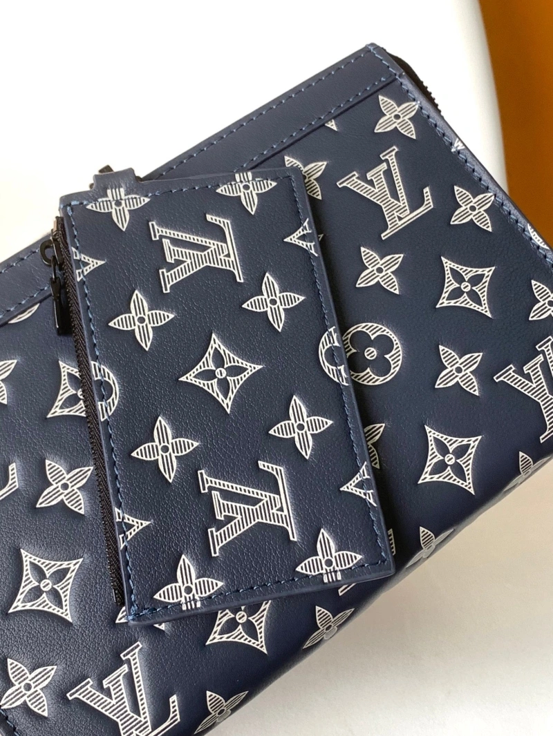 LV Satchel bags 4056F-0145