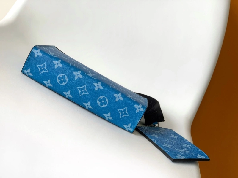 LV Satchel bags 4056F-0147