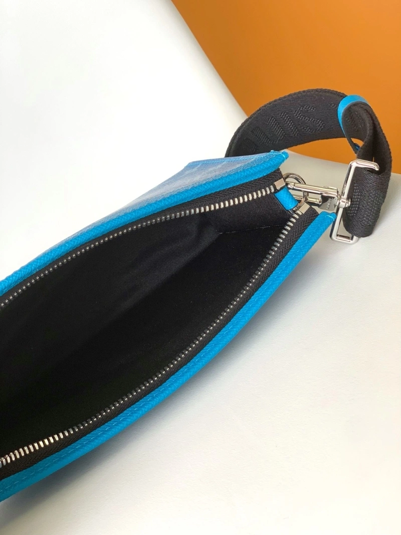 LV Satchel bags 4056F-0147