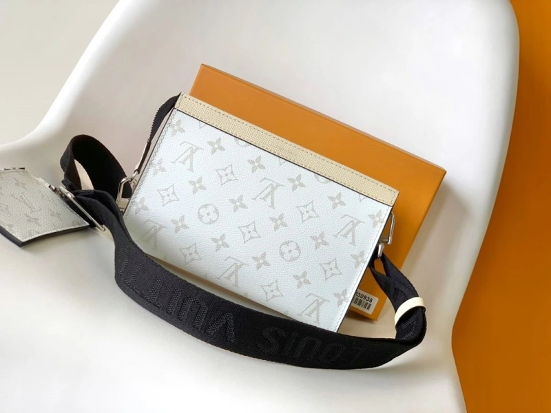 LV Satchel bags 4056F-0148
