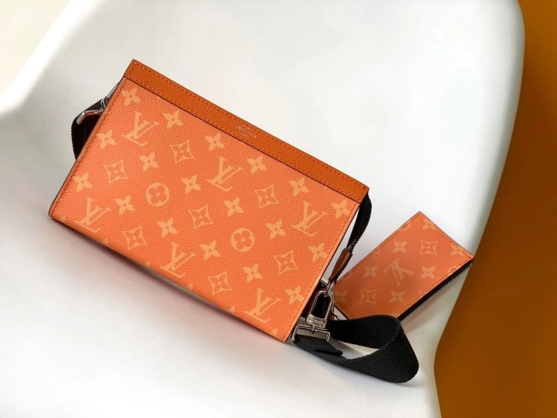 LV Satchel bags 4056F-0150