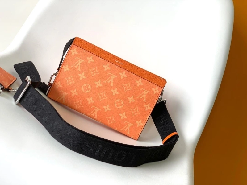 LV Satchel bags 4056F-0150