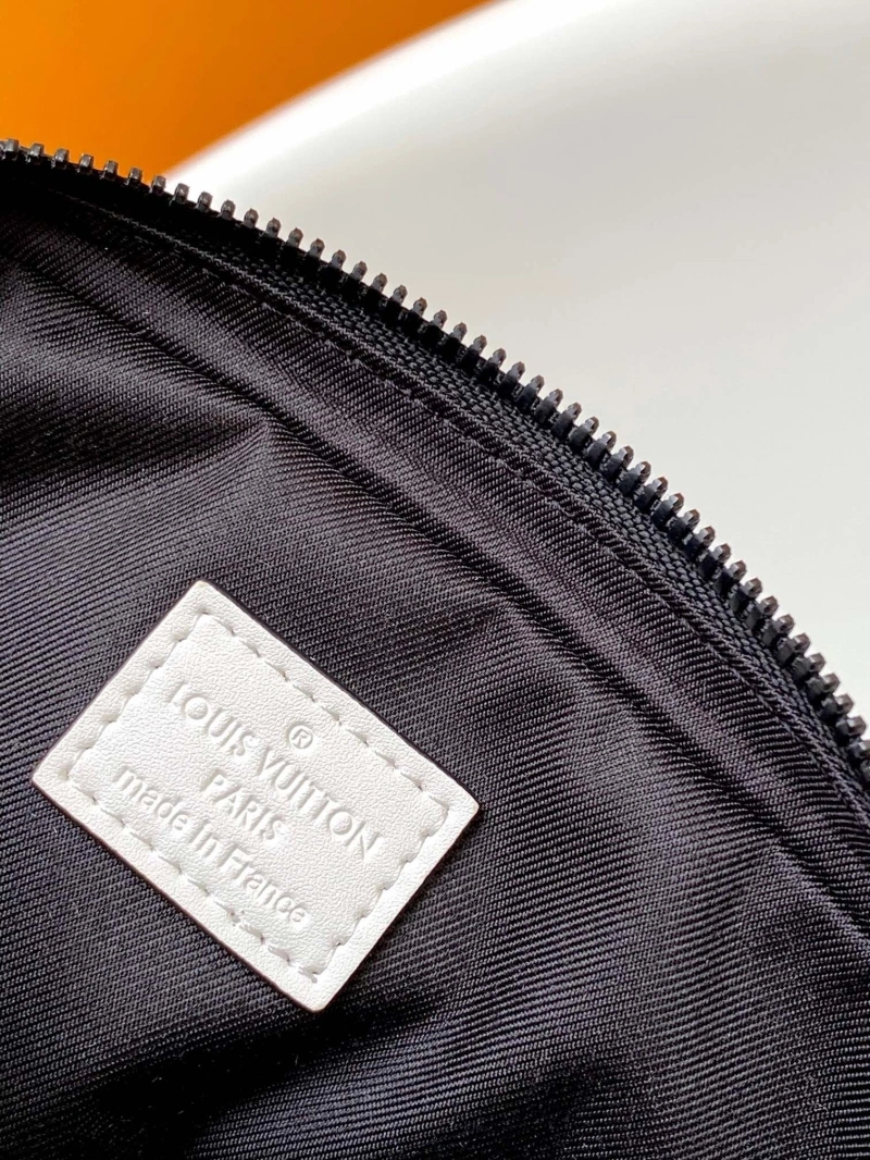 LV Satchel bags 4056F-0151